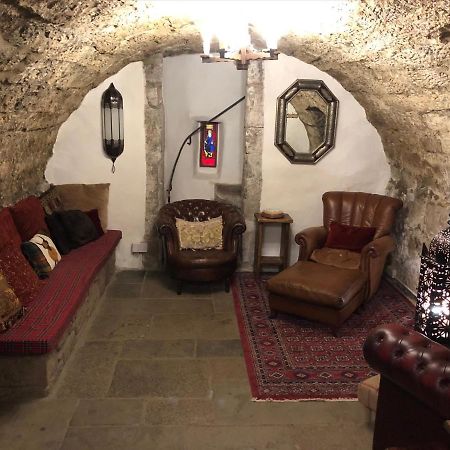 Castle Levan Gourock Bagian luar foto