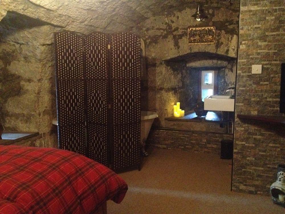 Castle Levan Gourock Bagian luar foto